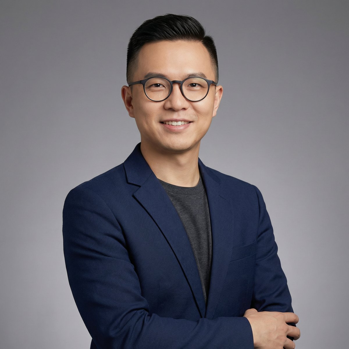 91动漫后期制作总监张浩然